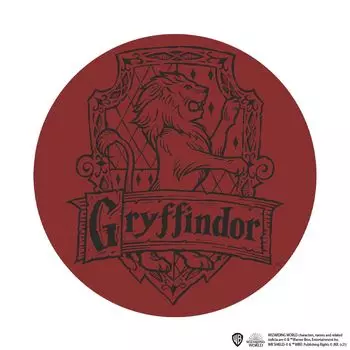 Подставка под напитки Harry Potter: Griffindor