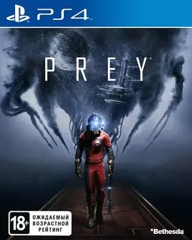 Prey [PS4]