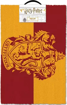 Придверный коврик Harry Potter: Gryffindor