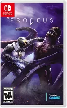 Prodeus [Switch]