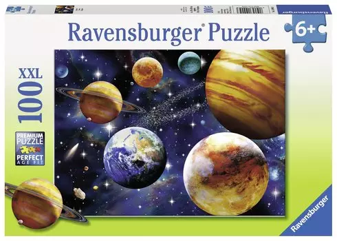 Puzzle Космос (100 элементов)