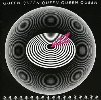 Queen – Jazz (CD)