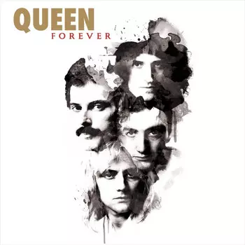 Queen – Queen Forever (CD)