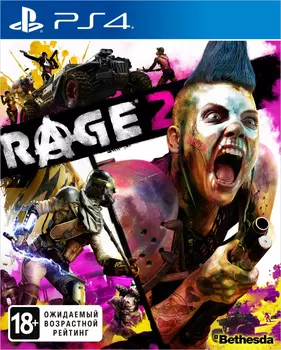 Rage 2 [PS4]