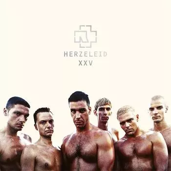Rammstein – Herzeleid: XXV Anniversary Edition (2 LP)