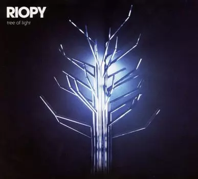 Riopy – Tree of Light (LP)