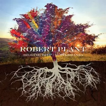 Robert Plant – Digging Deep: Subterranea (2 CD)