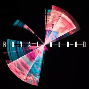 Royal Blood – Typhoons (LP)