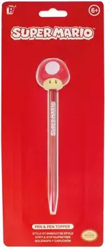 Ручка Super Mario: Mushroom