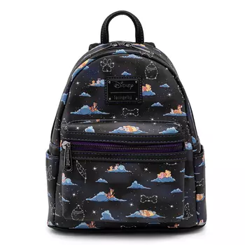 Рюкзак Disney Classic Clouds AOP Mini