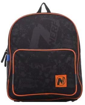 Рюкзак NERF (чёрный)