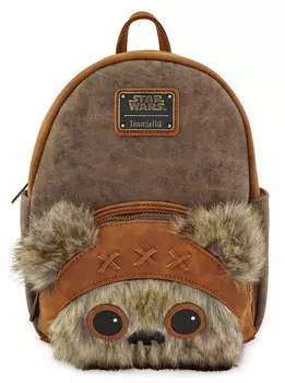 Рюкзак Star Wars Wicket Mini