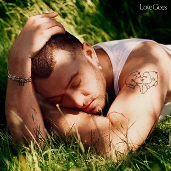 Sam Smith – Love Goes (2 LP)