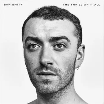 Sam Smith – The Thrill Of It All (CD)