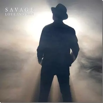 Savage – Love And Rain (2 LP)