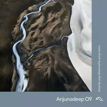 Сборник – Anjunadeep 09 Jody Wisternoff &amp; James Grant (2 CD)