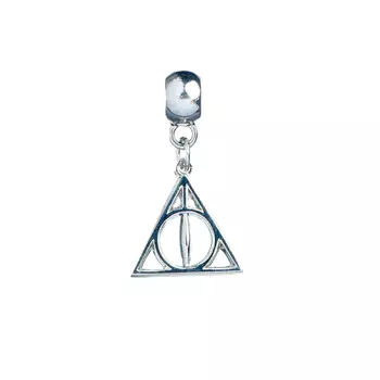 Шарм-подвеска Harry Potter – Deathly Hallows / Дары смерти