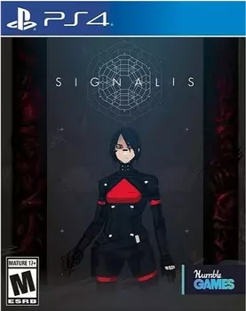 Signalis [PS4]