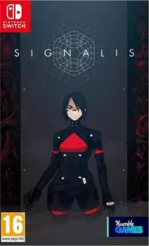 Signalis [Switch]