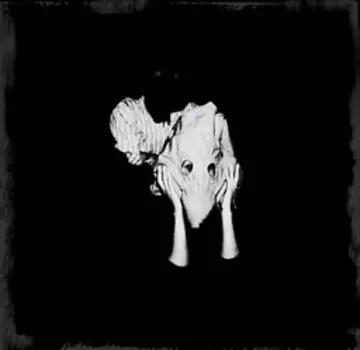 Sigur Ros. Kveikur