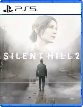 Silent Hill 2 Remake [PS5]