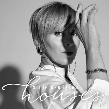 Silje Nergaard – Houses (LP)