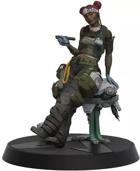 Статуэтка Apex Legends: Lifeline Figures Of Fandom (23 см)