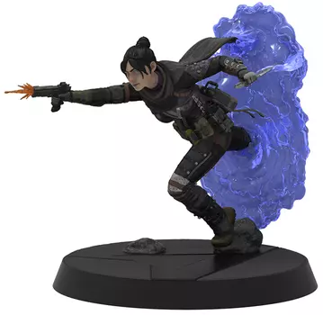 Статуэтка Apex Legends: Wraith Figures Of Fandom (20,5 см)