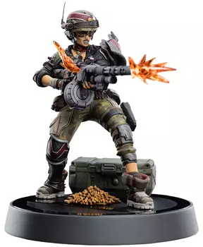 Статуэтка Borderlands 3: Moze The Gunner Figures Of Fandom (22 см)