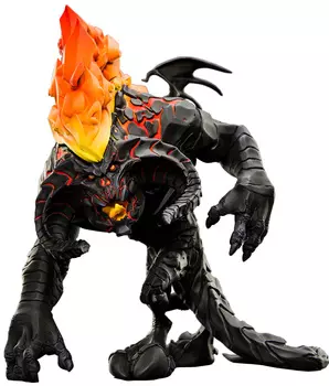 Статуэтка The Lord Of The Rings: Balrog Of Morgoth Mini Epics (27 см)