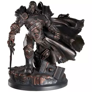 Статуэтка World Of Warcraft: Arthas (25 см)