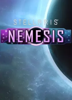 Stellaris: Nemesis. Дополнение [PC, Цифровая версия] (Цифровая версия)