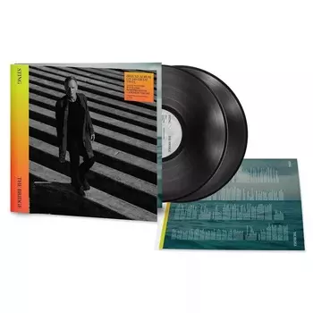 Sting – Bridge Limited Edition (2 LP)