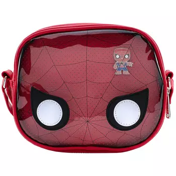 Сумка Marvel Spider-Man: Crossbody