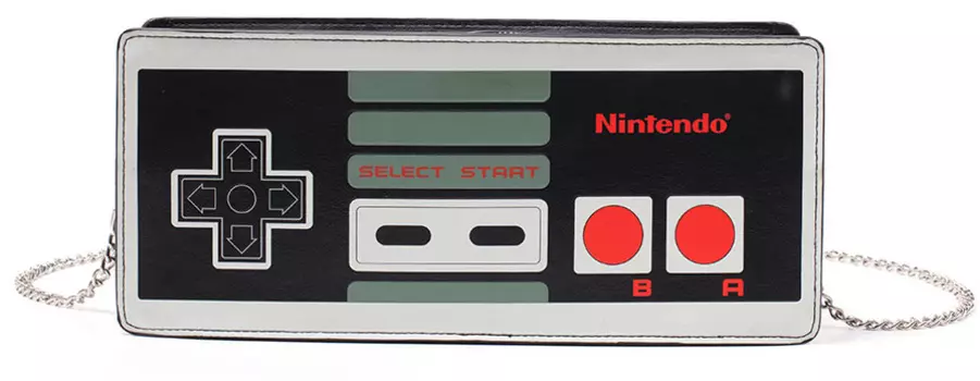 Сумка Nintendo: NES Controller