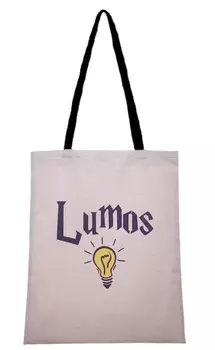 Сумка-шоппер Lumos (42 см)