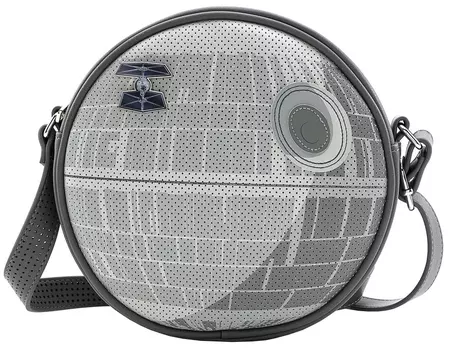 Сумка Star Wars: Death Star Pin Collector
