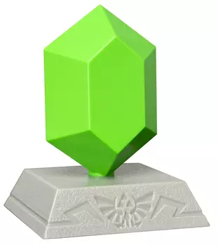 Светильник Green Rupee