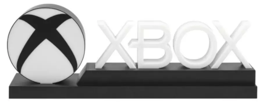 Светильник Xbox