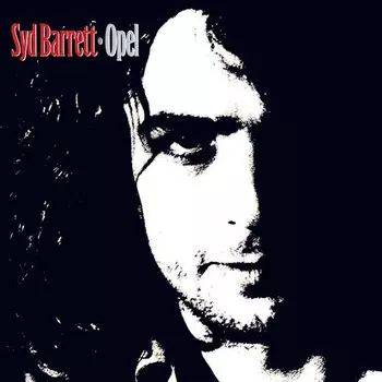 Syd Barrett – Opel (LP)