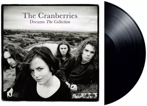 The Cranberries – Dreams: The Collection (LP)