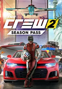 The Crew 2. Season Pass [PC, Цифровая версия] (Цифровая версия)