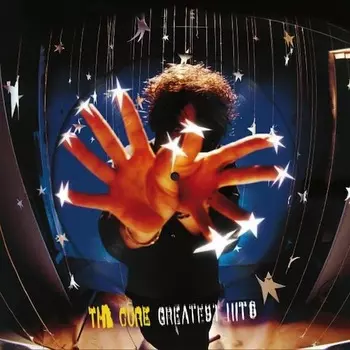 The Cure – Greatest Hits (2 LP)