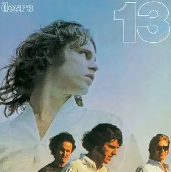 The Doors – 13 (LP)