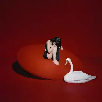The Marias – Cinema (LP)