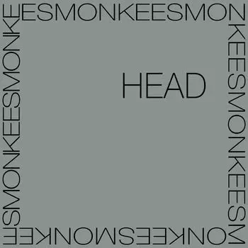 The Monkees – Head Silver Coloured Vinyl (LP)