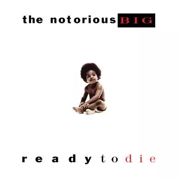 The Notorious B.I.G. – Ready To Die (2 LP)