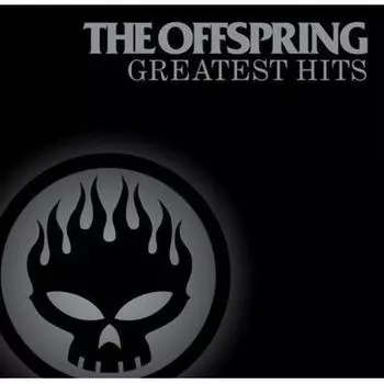 The Offspring – Greatest Hits. Limited Edition (LP)