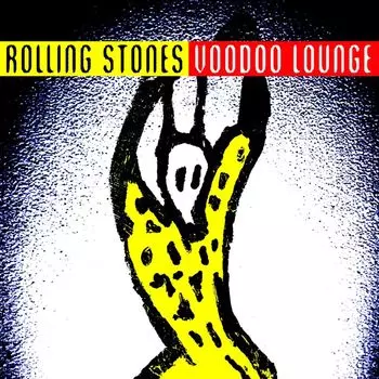 The Rolling Stones – Voodoo Lounge (2 LP)