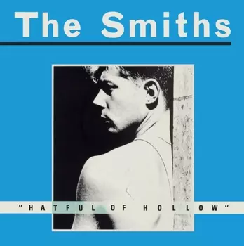 The Smiths – Hatful Of Hollow (LP)